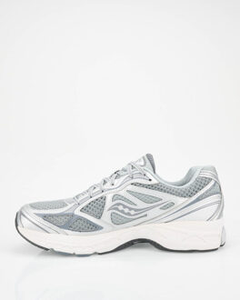 Saucony Guide 7 sneakers Grijs - 46