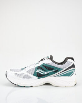 Saucony Guide 7 sneakers - maat 42,5 Wit