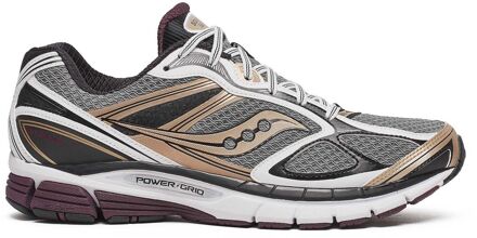 Saucony Guide 7 Sneakers SR 46 Wit