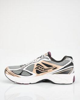 Saucony Guide 7 sneakers Wit - 42,5