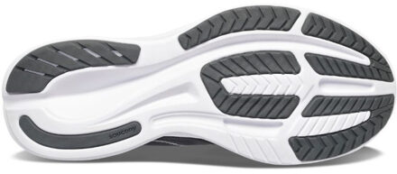 Saucony Hardloopschoenen dames - maat 37 Zwart