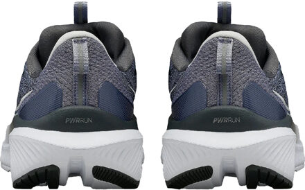 Saucony Heren Echelon 9 Loopschoenen (Grijs) - maat