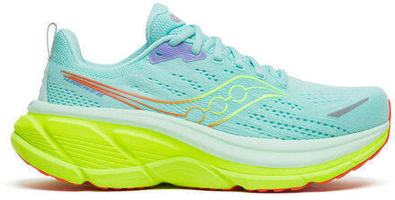 Saucony Hurricane 25 Dames lichtblauw - 37