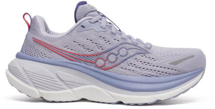 Saucony Hurricane 25 Dames lichtblauw - 39