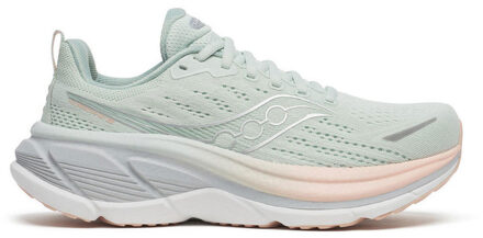 Saucony Hurricane 25 Dames lichtgroen - 39