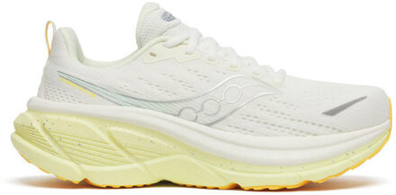 Saucony Hurricane 25 Dames wit - 40