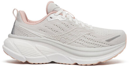 Saucony Hurricane 25 Dames wit - 42 1/2