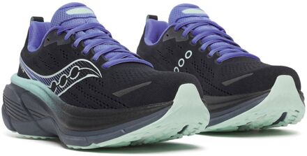 Saucony Hurricane 25 Hardloopschoenen Dames - 38