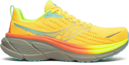 Saucony Hurricane 25 Heren geel - 43