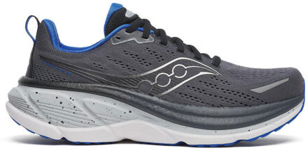 Saucony Hurricane 25 Heren grijs - 40