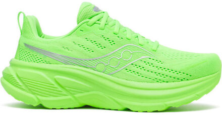 Saucony Hurricane 25 Heren groen - 40 1/2