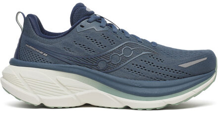 Saucony Hurricane 25 Heren navy - 43