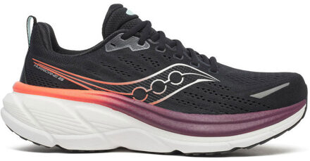 Saucony Hurricane 25 Heren zwart - 41