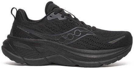 Saucony Hurricane 25 Heren zwart/zwart - 45