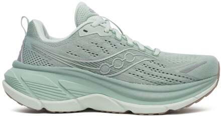 Saucony Hurricane 25 Stabiliteitsschoen Dames-lichtgroen, groen - 42