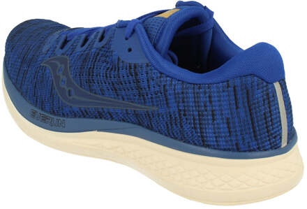 Saucony Jazz 21 Heren Navy Sneakers