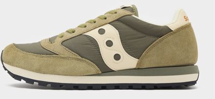 Saucony Jazz OG, groen - 43