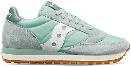 Saucony Jazz Original Dames Sneakers Saucony , Multicolor , Dames - 38 EU