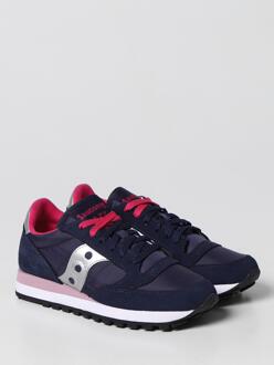 Saucony Jazz Original Vintage Casual Sneaker Donkerblauw