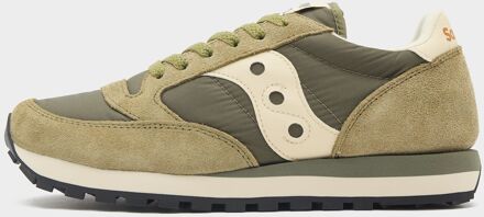 Saucony Jazz Original Women's, groen - 39