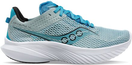 Saucony Kinvara 14 Hardloopschoenen Dames - 37