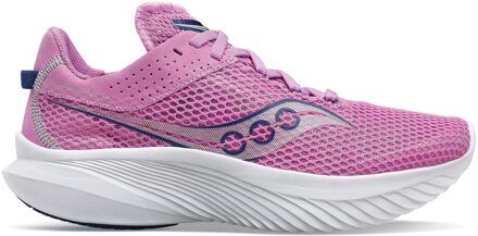 Saucony Kinvara 14 Hardloopschoenen Dames - 38 1/2