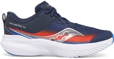 Saucony Kinvara 14 Kids navy - 36