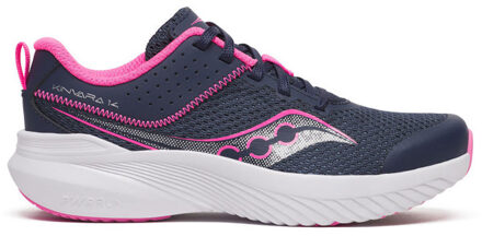 Saucony Kinvara 14 Kids roze - 38