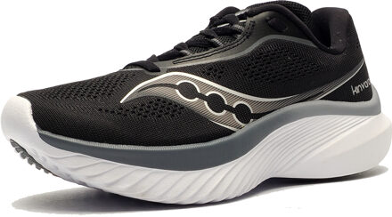 Saucony Kinvara 15 Dames Hardloopschoenen Zwart - EU 38 / UK 5