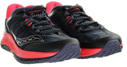 Saucony Koa Tr Zwart Vrouwentrainers - maat EU 43 / UK 9