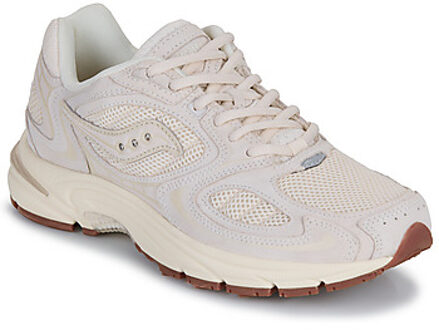 Saucony Lage Sneakers Saucony GRID JAZZ 9" Beige - 36,37,42,43,45