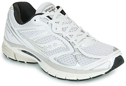 Saucony Lage Sneakers Saucony GUIDE 7" Wit - 37,38,39,40,41,43,44,45