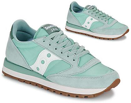 Saucony Lage Sneakers Saucony Jazz Original" Groen - 37,38