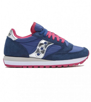 Saucony Lage Sneakers Saucony  JAZZ ORIGINAL