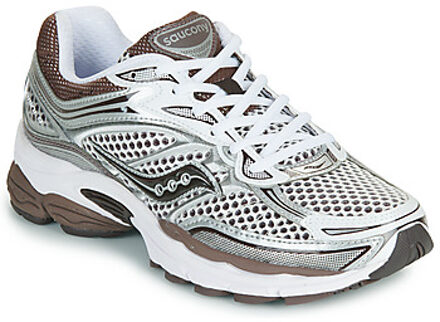 Saucony Lage Sneakers Saucony PROGRID OMNI 9 OG" Bruin - 38,42,43,44