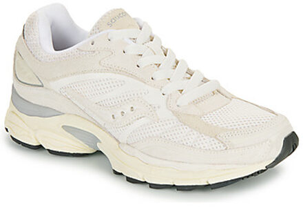 Saucony Lage Sneakers Saucony Progrid Omni 9" Wit - 36,38,39,40,41,42,43,44,45