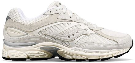 Saucony Lage Sneakers Saucony Progrid Omni 9" Wit - 37,38,41,42,43,44