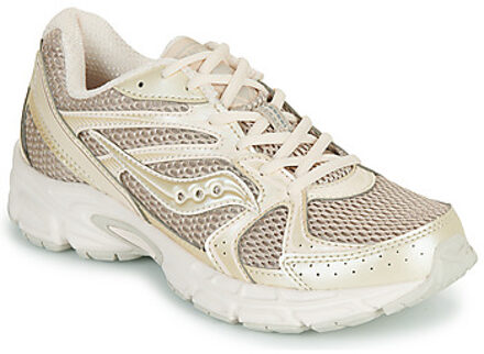 Saucony Lage Sneakers Saucony RIDE MILLENIUM" Beige - 36,37,38,40,41,42,43,44,45