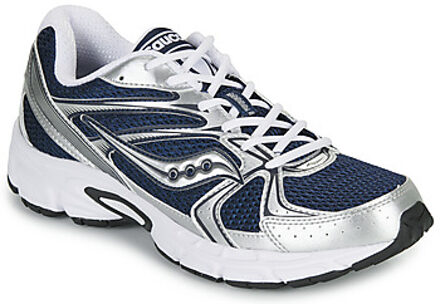 Saucony Lage Sneakers Saucony RIDE MILLENIUM" Blauw - 41,42,43,44,45