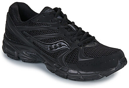 Saucony Lage Sneakers Saucony RIDE MILLENIUM" Zwart - 43,44