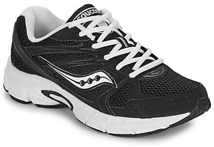 Saucony Lage Sneakers Saucony Ride Millennium" Zwart - 37,42