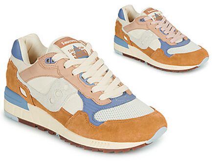 Saucony Lage Sneakers Saucony SHADOW 5000" Bruin - 36,37,38,42,43,44,45
