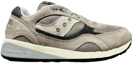 Saucony Lage Sneakers Saucony  Shadow 6000