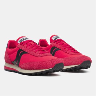 Saucony Men's Saucony Trainer 80 in Red Rood - EU 39/ UK 6