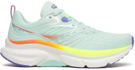 Saucony Omni ST 23 Dames lichtblauw - 38