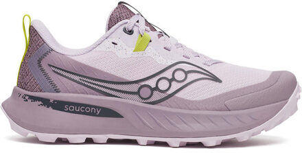 Saucony Peregrine 15 Dames zwart - 37