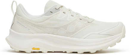 Saucony Peregrine 16 GTX Dames wit - 38