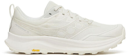 Saucony Peregrine 16 GTX Heren beige - 43