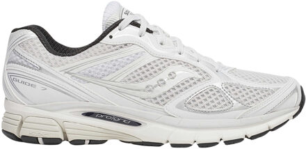 Saucony Progrid Guide 7 Sneakers SR 46 Wit