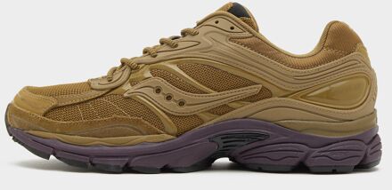 Saucony ProGrid Omni 9 Armor, bruin - 48